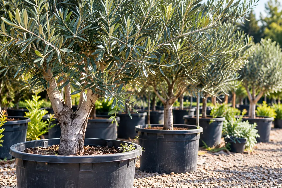 ჩვენს საბაღე ცენტრში